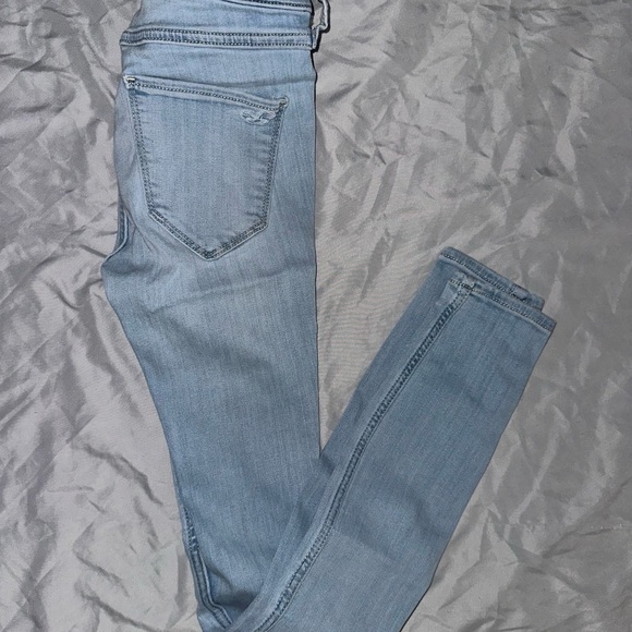 High-rise super stretch - Picture 3 of 3